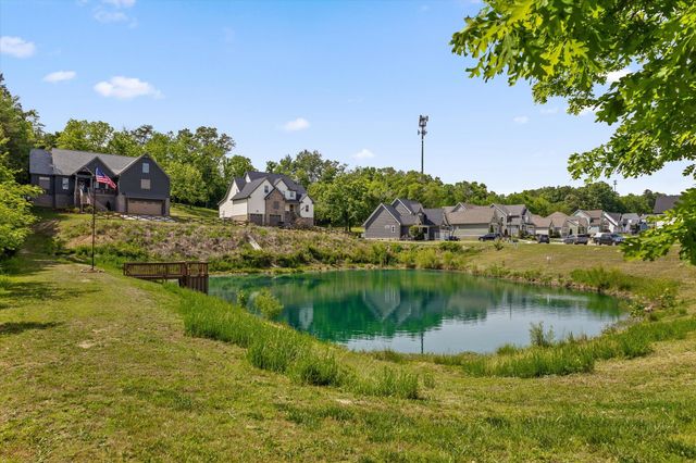 8635 Woodbury Acre Court, Harrison, TN 37341