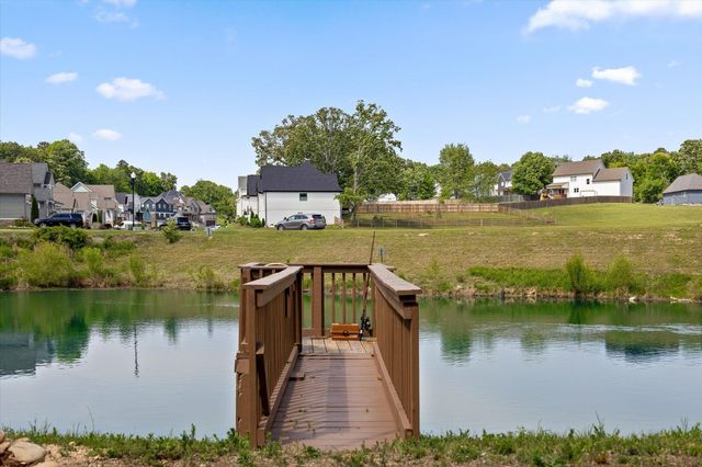 8635 Woodbury Acre Court, Harrison, TN 37341