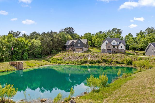 8635 Woodbury Acre Court, Harrison, TN 37341