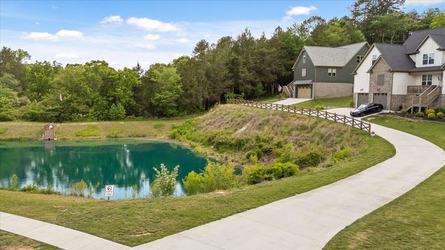 8635 Woodbury Acre Court, Harrison, TN 37341