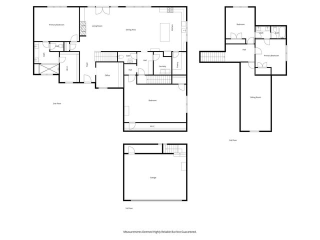 8635 Woodbury Acre Court, Harrison, TN 37341