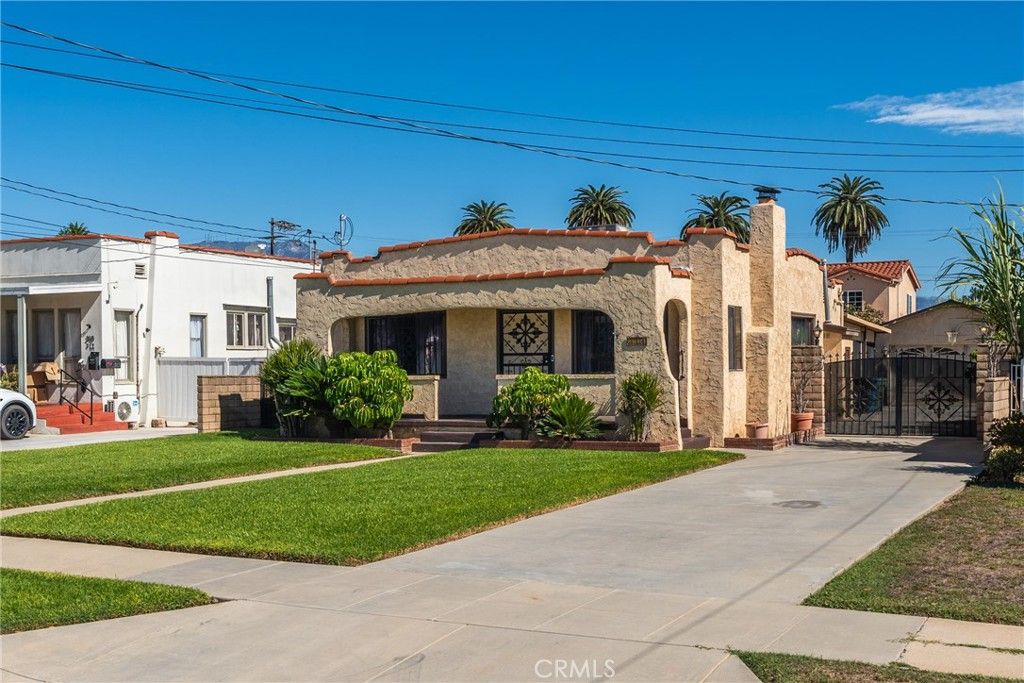 314 S 7th Street, Alhambra, CA 91801 — photo 2