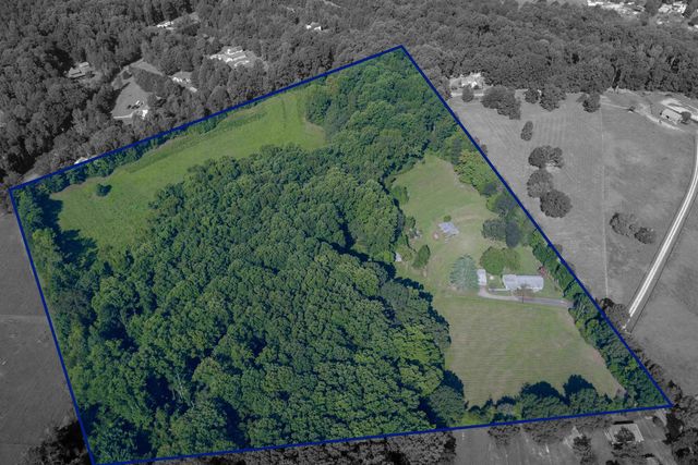 280 Williams Drive, Campobello, SC 29322