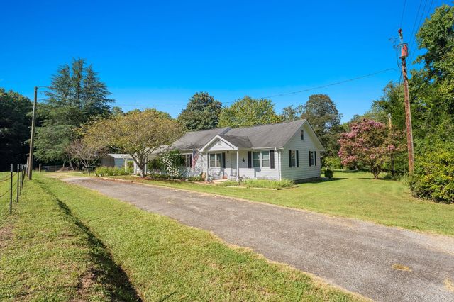 280 Williams Drive, Campobello, SC 29322