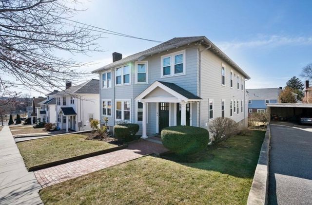 24 Richards Road 1, Watertown, MA 02472
