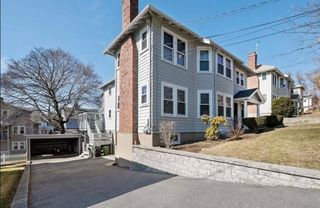 24 Richards Road 1, Watertown, MA 02472