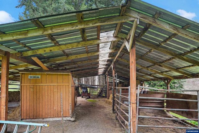 28826 Berlin Rd, Sweet Home, OR 97386