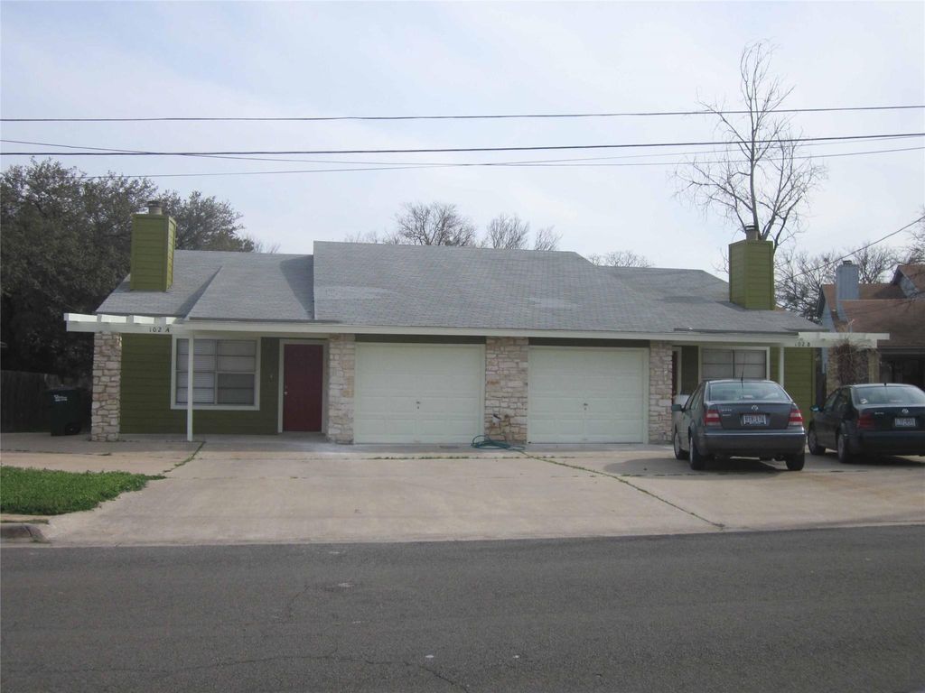 102 Verna SPUR A, Georgetown, TX 78628