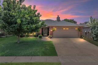 3604 Desert Mesa Road, Fort Worth, TX 76262