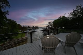 107 Lancelot Drive, Mabank, TX 75156