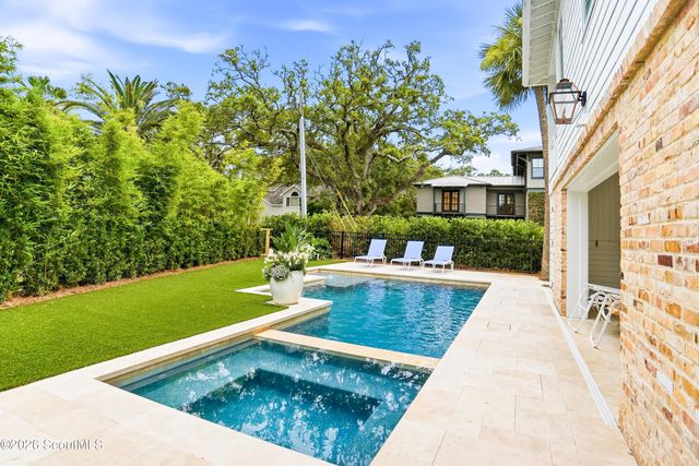 1700 Ocean Road, St. Simons Island, GA 31522