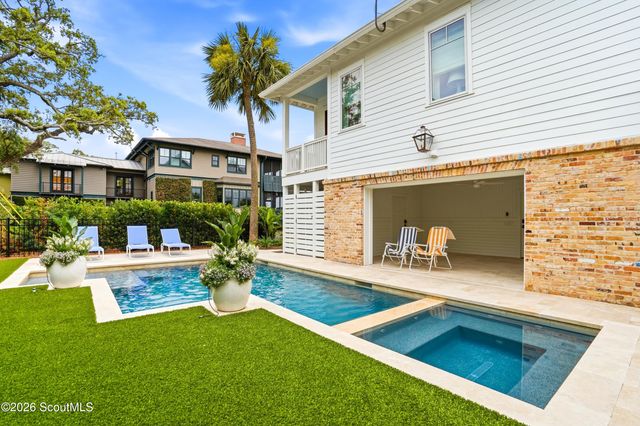 1700 Ocean Road, St. Simons Island, GA 31522