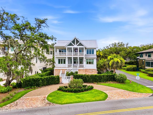 1700 Ocean Road, St. Simons Island, GA 31522