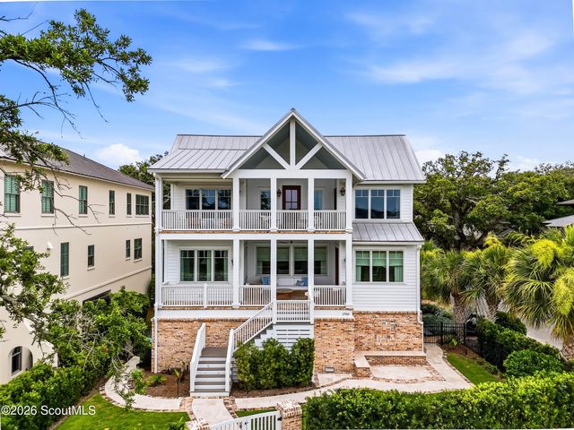1700 Ocean Road, St. Simons Island, GA 31522