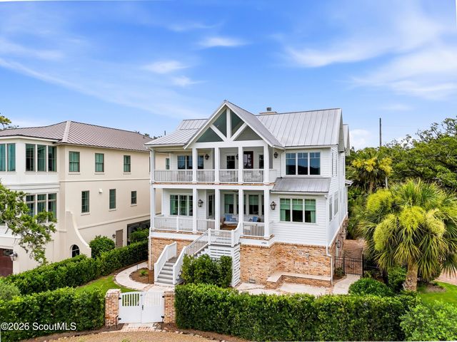 1700 Ocean Road, St. Simons Island, GA 31522
