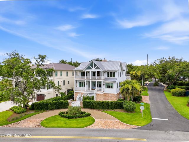 1700 Ocean Road, St. Simons Island, GA 31522