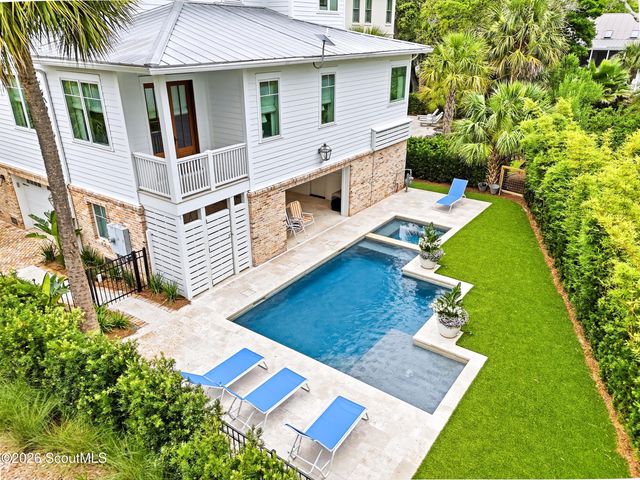 1700 Ocean Road, St. Simons Island, GA 31522
