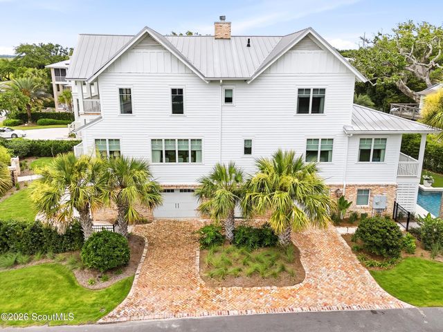 1700 Ocean Road, St. Simons Island, GA 31522