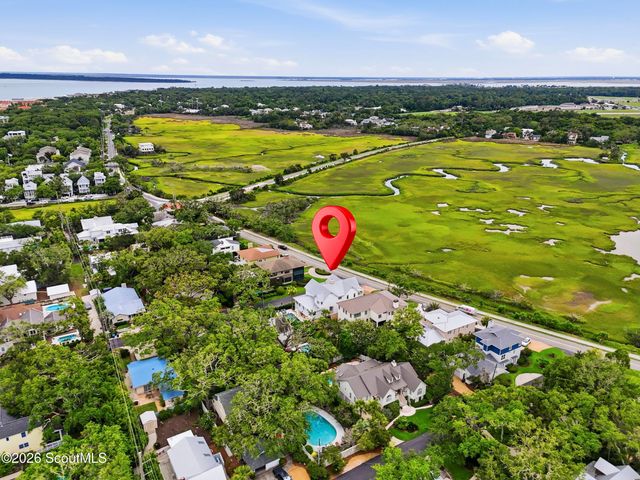 1700 Ocean Road, St. Simons Island, GA 31522