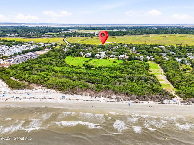 1700 Ocean Road, St. Simons Island, GA 31522