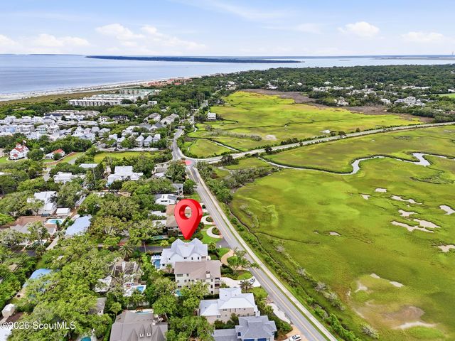 1700 Ocean Road, St. Simons Island, GA 31522