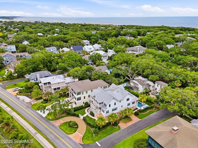 1700 Ocean Road, St. Simons Island, GA 31522
