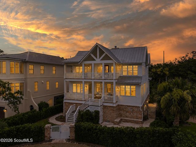 1700 Ocean Road, St. Simons Island, GA 31522