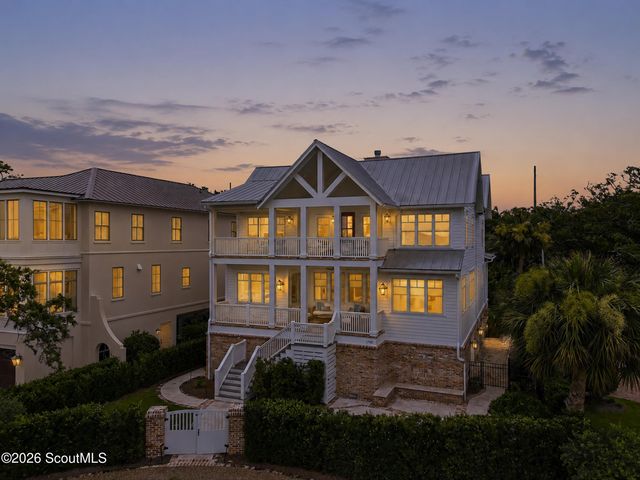 1700 Ocean Road, St. Simons Island, GA 31522