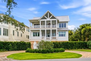 1700 Ocean Road, St. Simons Island, GA 31522