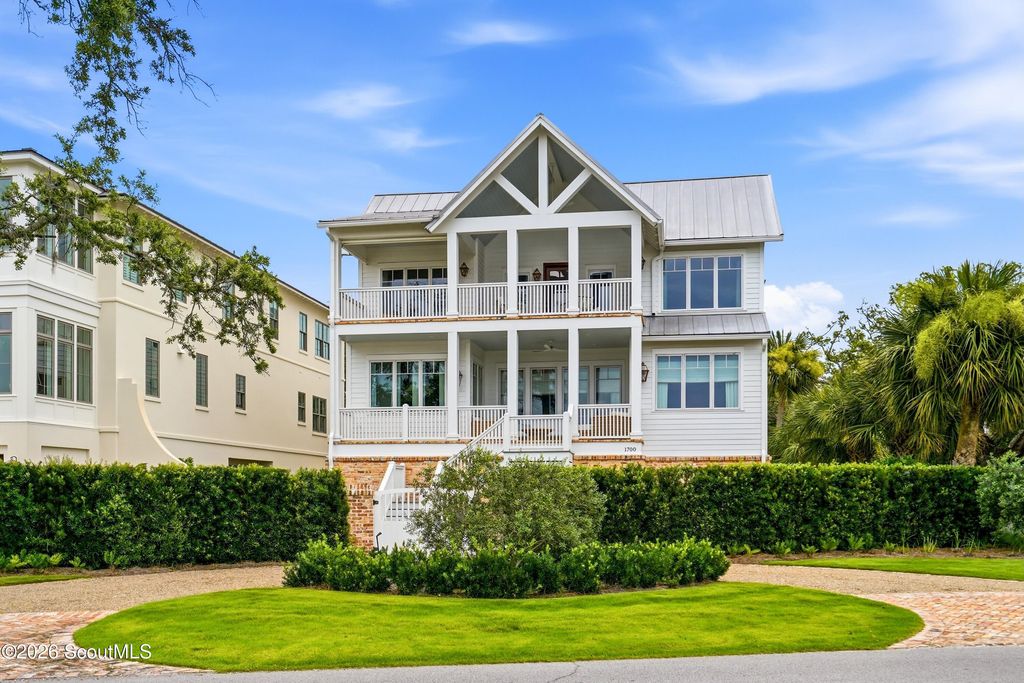 1700 Ocean Road, St. Simons Island, GA 31522