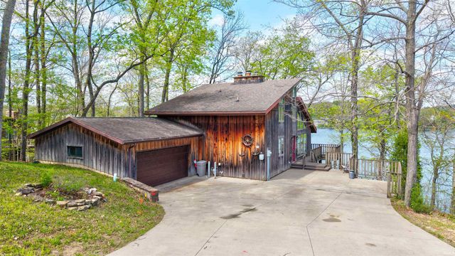 616 S Ski Circle, Santa Claus, IN 47579
