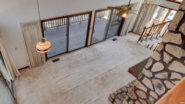 616 S Ski Circle, Santa Claus, IN 47579
