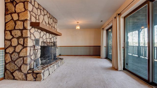 616 S Ski Circle, Santa Claus, IN 47579