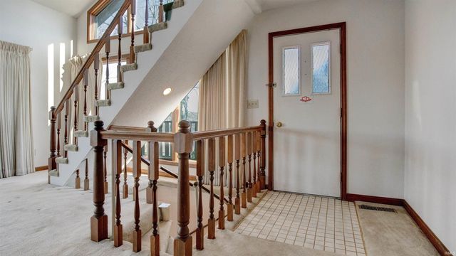 616 S Ski Circle, Santa Claus, IN 47579
