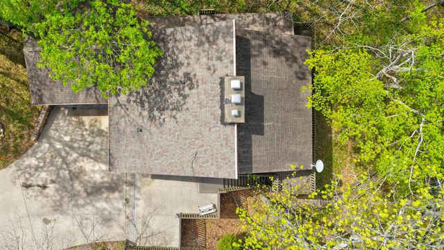 616 S Ski Circle, Santa Claus, IN 47579