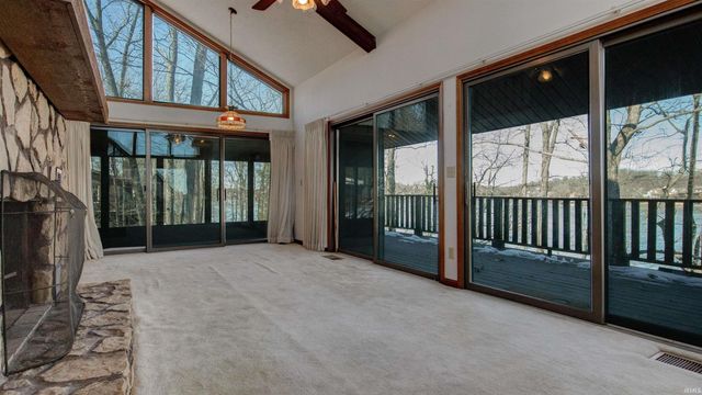 616 S Ski Circle, Santa Claus, IN 47579