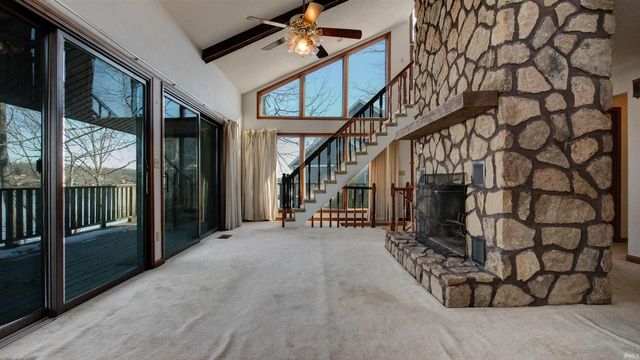 616 S Ski Circle, Santa Claus, IN 47579