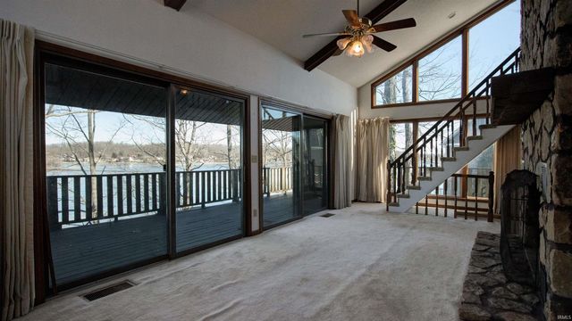 616 S Ski Circle, Santa Claus, IN 47579
