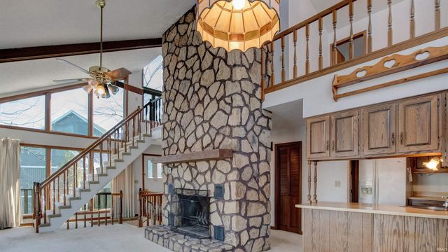 616 S Ski Circle, Santa Claus, IN 47579