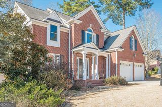 4257 Chastain Pointe NW, Kennesaw, GA 30144