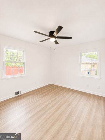 2357 Cranbrooke Drive, Decatur, GA 30032