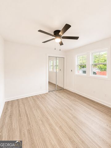 2357 Cranbrooke Drive, Decatur, GA 30032