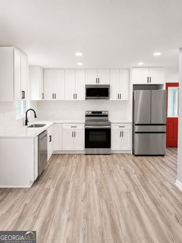 2357 Cranbrooke Drive, Decatur, GA 30032
