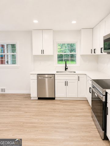 2357 Cranbrooke Drive, Decatur, GA 30032