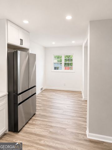 2357 Cranbrooke Drive, Decatur, GA 30032