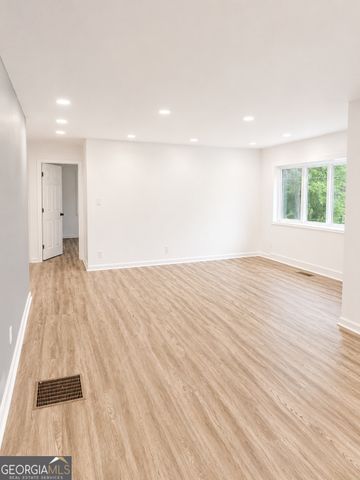 2357 Cranbrooke Drive, Decatur, GA 30032