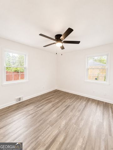 2357 Cranbrooke Drive, Decatur, GA 30032