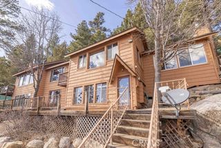 304 Big Bear, Fawnskin, CA 92333