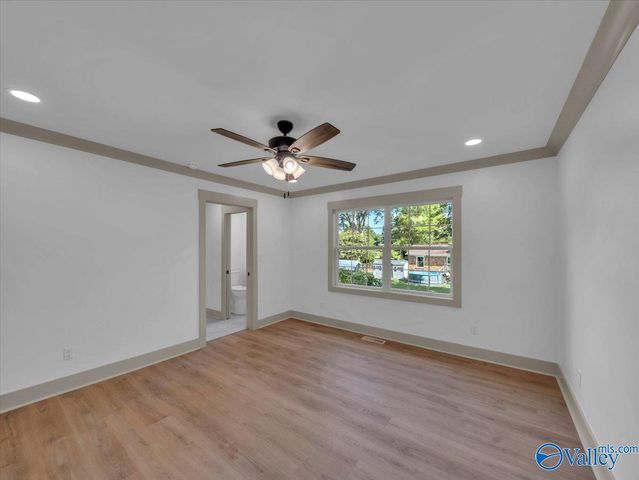 1003 Willow Cove Circle SE, Huntsville, AL 35802