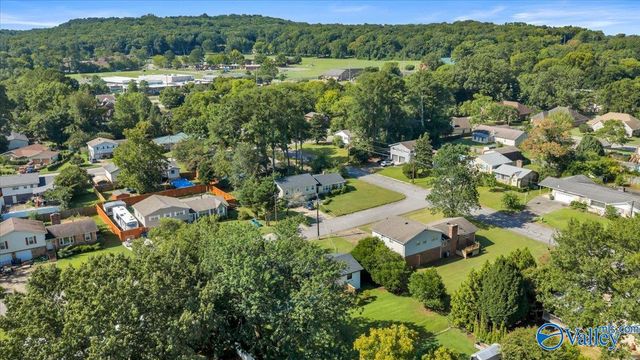 1003 Willow Cove Circle SE, Huntsville, AL 35802
